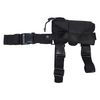 Кобура набедренная тактическая CS Field Quick Leg Holster (Black)