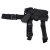 Кобура набедренная тактическая CS Field Quick Leg Holster (Black)