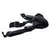 Кобура набедренная тактическая CS Field Quick Leg Holster (Black)