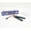 Аккумулятор BlueMAX Li-Po 7.4V 2200mah 15C Nunchuck, 2x (102x20x12) мм