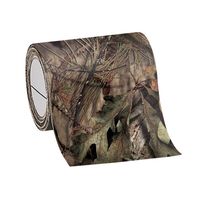 Камуфляжная лента Allen Vanish, цвет Mossy Oak Country, 3 м, шир. 5 см (25362)