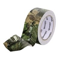 Камуфляжная лента Allen Vanish, цвет Mossy Oak Obsession, 18 м, шир. 5 см (25380)