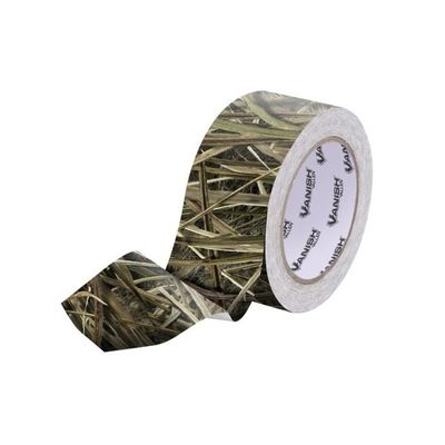 Камуфляжная лента Allen Vanish, цвет Mossy Oak Shadowgrass Blades, 18 м, шир. 5 см (25366)