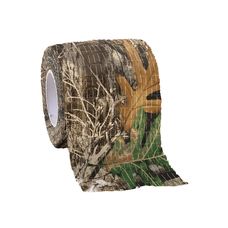 Камуфляжная защитная лента Allen Vanish, цвет Realtree Edge, 4,6 м, шир. 5 см (25364)