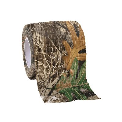 Камуфляжная защитная лента Allen Vanish, цвет Realtree Edge, 4,6 м, шир. 5 см (25364)