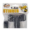 Духовая трубка Centershot Stinger 63" (160 см)