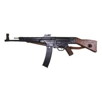 Макет штурмовая винтовка Вермахта STG-44, с ремнем (Германия, 1943 г., 2-я Мир.война) DE-1125-C