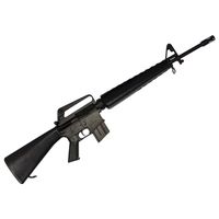 Макет штурмовая винтовка M16A1 (США, 1967 г., Вьетнамская война) DE-1133