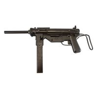 Макет автомат M3 «Grease gun», .45 калибра (США, 1942 г., 2-я Мир.война) DE-1313