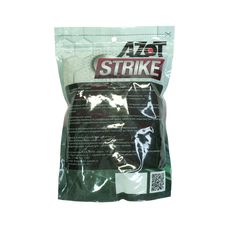 Шары для страйкбола Azot Strike 0,20 г, 5000 штук (1 кг, белые)