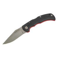 Нож складной Boker Magnum Most Wanted 9 см, сталь 440A, рукоять G10