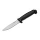 Нож Boker Magnum Knivgar Black 10,3 см, сталь 420, рукоять пластик