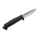 Нож Boker Magnum Knivgar Black 10,3 см, сталь 420, рукоять пластик