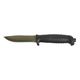 Нож Boker Magnum Knivgar Black 10,3 см, сталь 420, рукоять пластик