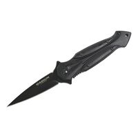 Нож полуавтоматический Boker Magnum Starfighter 2.0 8,3 см, сталь 440A, рукоять G10