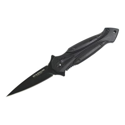 Нож полуавтоматический Boker Magnum Starfighter 2.0 8,3 см, сталь 440A, рукоять G10