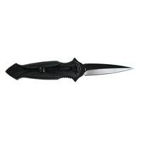 Нож полуавтоматический Boker Magnum Starfighter 2.0 8,3 см, сталь 440A, рукоять G10