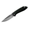 Нож складной Boker Magnum Advance Black, 9 см, сталь 440C, рукоять Al