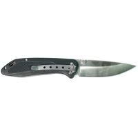 Нож складной Boker Magnum Advance Black, 9 см, сталь 440C, рукоять Al