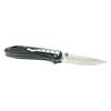 Нож складной Boker Magnum Advance Black, 9 см, сталь 440C, рукоять Al