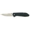 Нож складной Boker Magnum Advance Black, 9 см, сталь 440C, рукоять Al