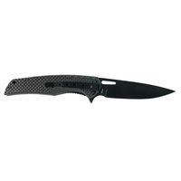 Нож складной Boker Magnum Black Carbon (BK01RY703)