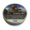 Пули Borner Domed Pro 4,5 мм, 0,51 г (500 штук)