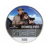 Пули Borner Domed Pro 4,5 мм, 0,51 г (500 штук)