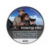 Пули Borner Pointed Pro 4,5 мм, 0,56 г (400 штук)