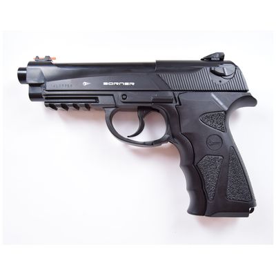 Пневматический пистолет Borner Sport 306 (Beretta)