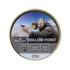 Пули Borner Hollow Point 5,5 мм, 1,04 г (250 штук)