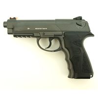 Пневматический пистолет Borner Sport 306M (Beretta)