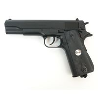 Пневматический пистолет Borner CLT125 (Colt)