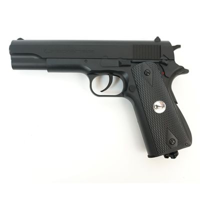 Пневматический пистолет Borner CLT125 (Colt)