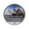 Пули Borner Hollow Point 4,5 мм, 0,58 г (500 штук)