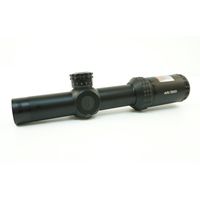 Оптический прицел Bushnell AR Optics 1-4x24 (кал. 223 /5.56)