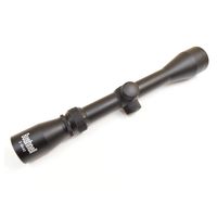 Оптический прицел Bushnell 3-9x40, сетка Mil-Dot