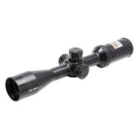 Оптический прицел Bushnell AR Optics 3-12x40SF (кал. 223 /5.56)