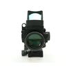 Оптический комплекс Trijicon ACOG 4x32, крест, подсветка, коллиматор, на Weaver