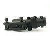 Оптический комплекс Trijicon ACOG 4x32, крест, подсветка, коллиматор, на Weaver