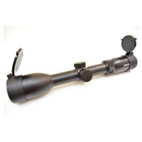 Оптический прицел Swarovski 1,5-8x50 IR, загонный, 30 мм (BH-SW185)