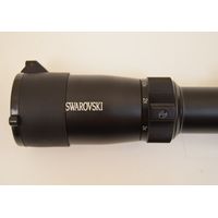 Оптический прицел Swarovski 1-6x24 IR, загонный, 30 мм (BH-SW164)