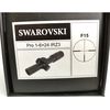 Оптический прицел Swarovski 1-6x24 IR, загонный, 30 мм (BH-SW164)