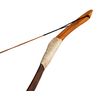 Лук традиционный Centershot Монгол 54" 35# Brown