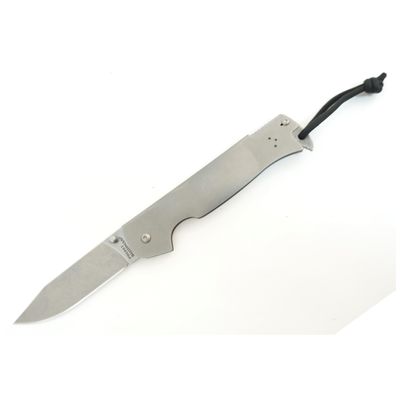 Нож складной Cold Steel Pocket Bushman 95FB