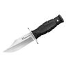 Нож Cold Steel Mini Leatherneck Bowie 39LSAB 8,8 см, сталь 8Cr13MoV, рукоять Kraton Black