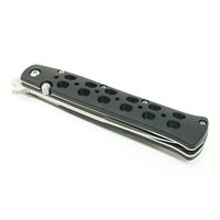 Нож складной Cold Steel Ti-Lite 4" Zy-Ex Handle 26SP