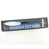 Нож Cold Steel Canadian Belt Knife 20CBL