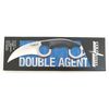 Нож Cold Steel Double Agent I 39FK