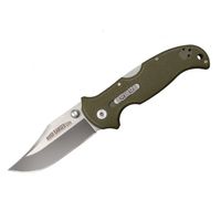 Нож складной Cold Steel Bush Ranger Lite 21A